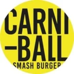 CARNIBALL SMASH BURGER